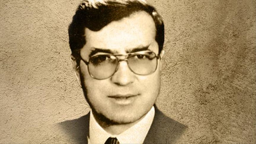 PROFILE - Sadik Ahmet: Champion for rights of Turks in Greece