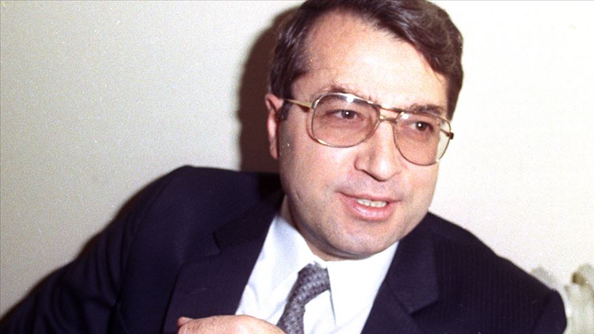 Batı Trakya Türklerinin savunucusu Sadık Ahmet