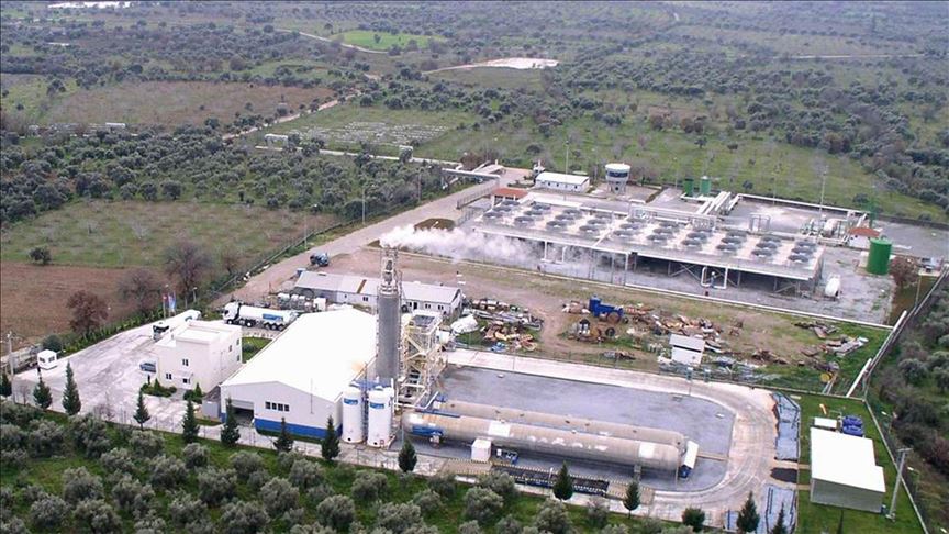 Indonesia bangun PLTP Mataloko untuk percepat elektrifikasi NTT