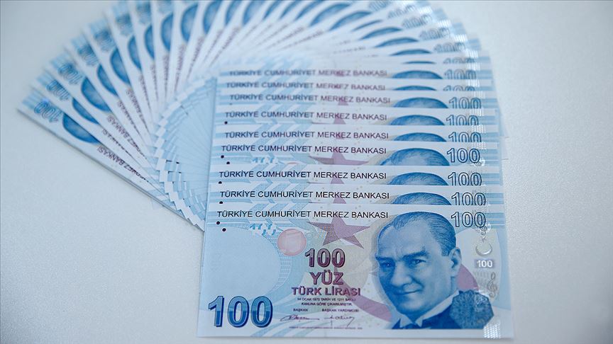Ekonomistler Politika Faizinde Indirim Bekliyor 1 Ekonomistler politika faizinde indirim bekliyor