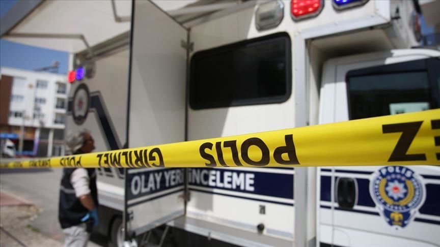 PKK terrorists attack police station in SE Turkey