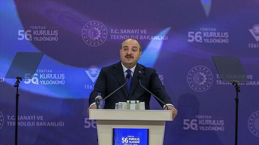 127 top scientists to work in Turkish laboratories