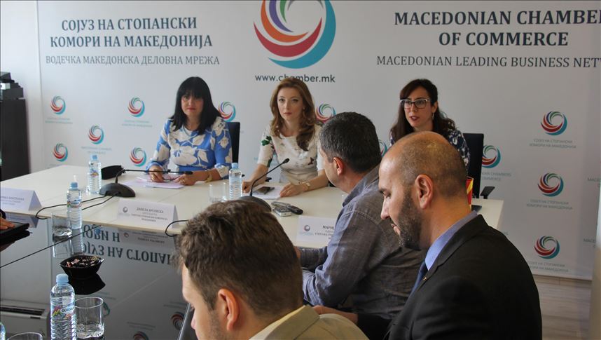 Shkup, prezantohen ndryshimet në Ligjin për mbështetje financiare të investimeve
