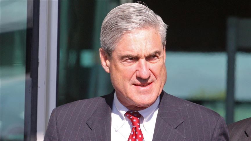 Mueller dice que no exoneró a Trump en caso de obstrucción judicial