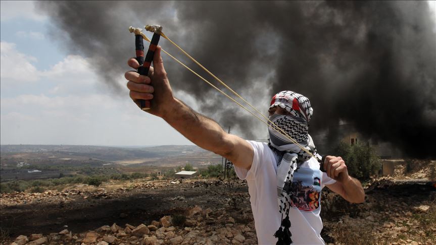 Israel tahan 23 warga Palestina di Tepi Barat