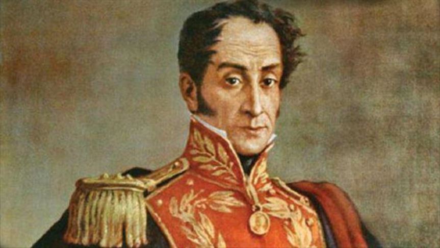 Simon Bolivar