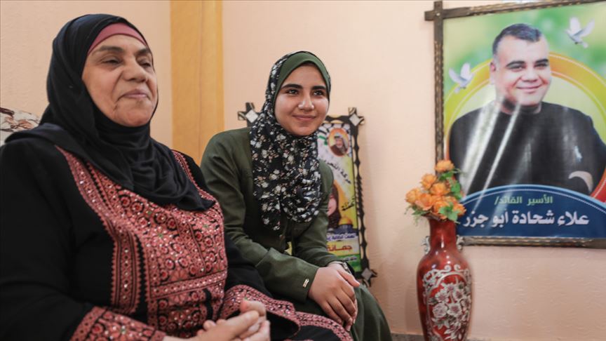 جُمانة والجدّة والذئب...حدوتة فلسطينية (قصة)