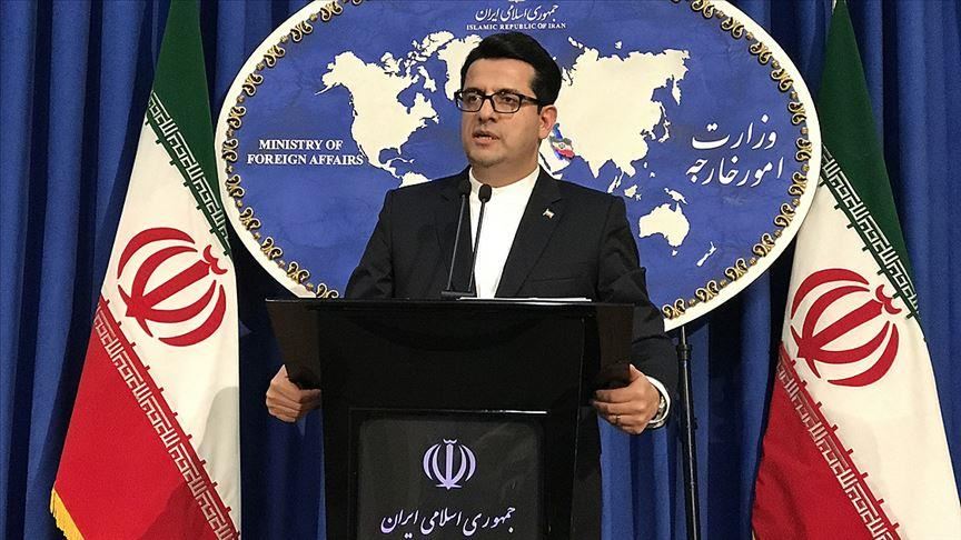 واکنش ایران به اظهارات ترامپ درباره افغانستان