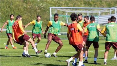 Galatasaray sibê bi Augsburgê ra derdikeve hemberî hev