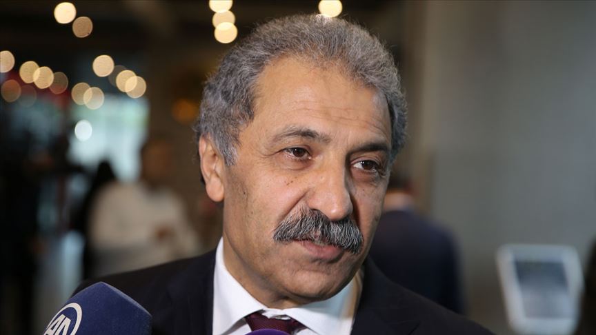 deniz turuc ile ilgileniyorum