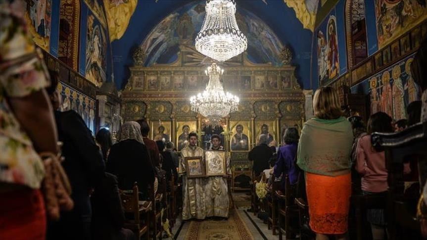 العراق.. الكنيسة الكلدانية ترفض تشكيل فصائل مسلحة من المسيحيين 