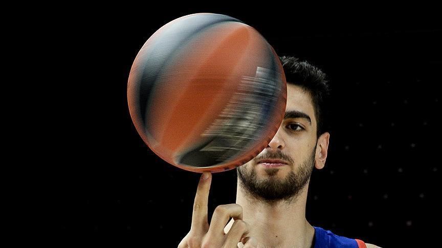 NBA: 76ers to re-sign Turkish forward Furkan Korkmaz