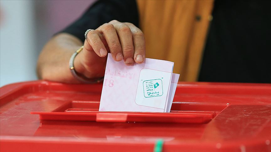 Sibsi'nin vefatı nedeniyle Tunus'ta seçimler öne alındı