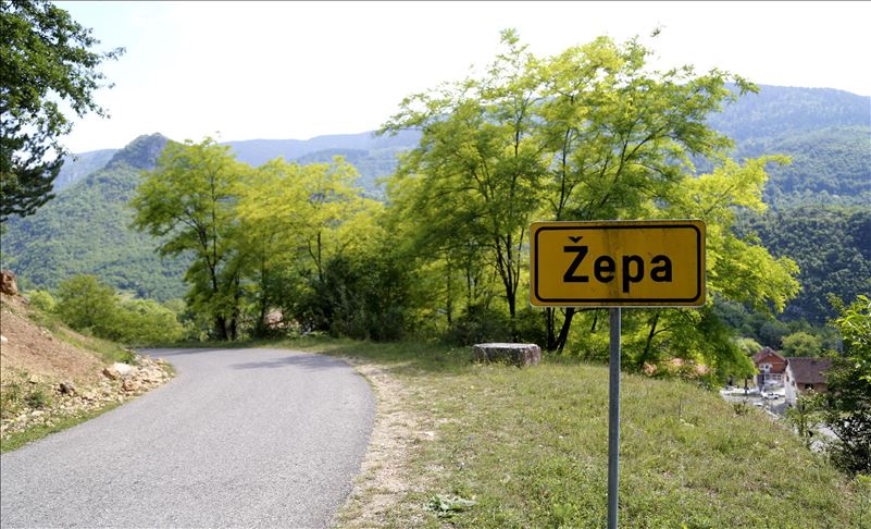 Zapis iz Podrinja: Žepa bi u budućnosti ponovno mogla ostati prazna