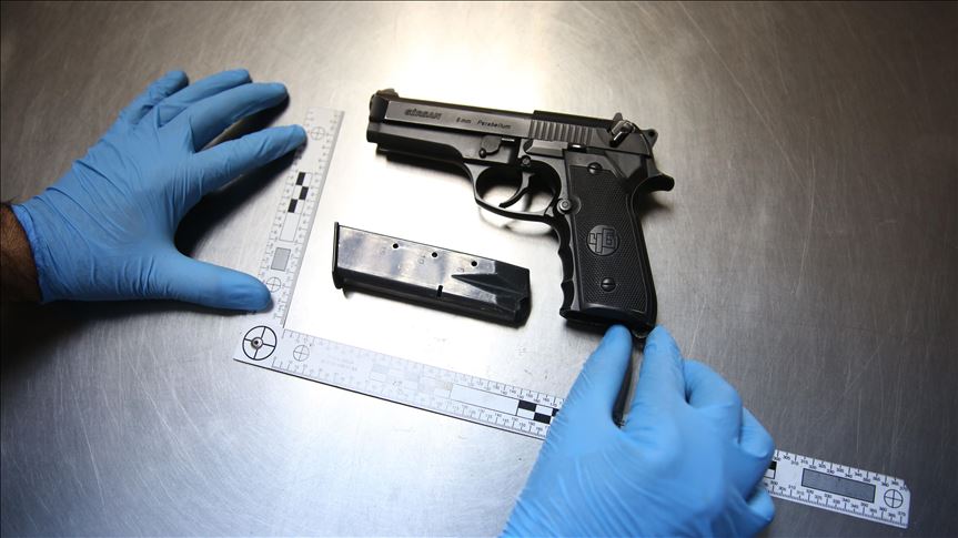 México alcanzó la tasa de homicidios más alta en las últimas décadas