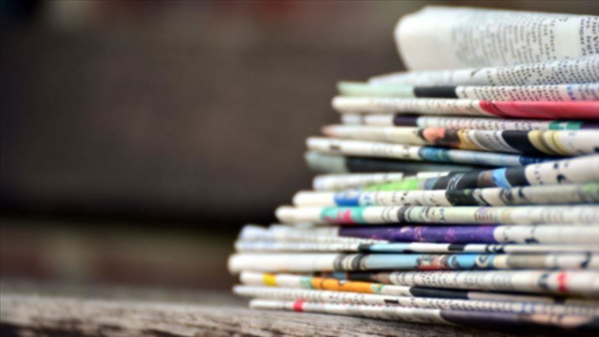 Turkey: Newspaper, magazine circulation falls in 2018