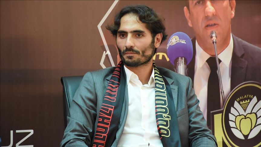 TFF Yönetim ve İcra Kurulu Üyesi Altıntop: Büyük düşünelim ki büyük işler yapalım