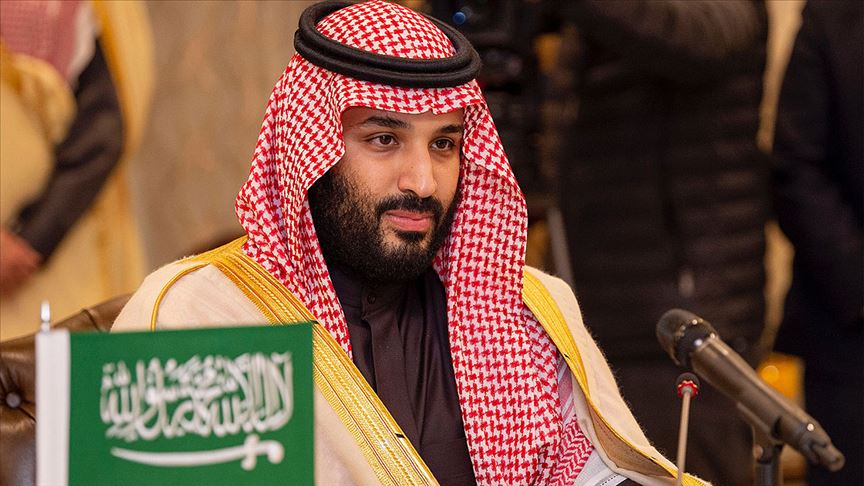 Suudi tahtı üzerinde Yemen kabusu