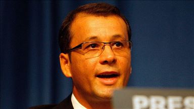 Назначен привремен претседател на Меѓународната агенција за атомска енергија