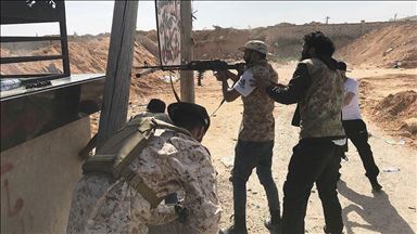 بعد خسارة حفتر لمعركة طرابلس..هل يولد "هلال الربيع العربي"؟