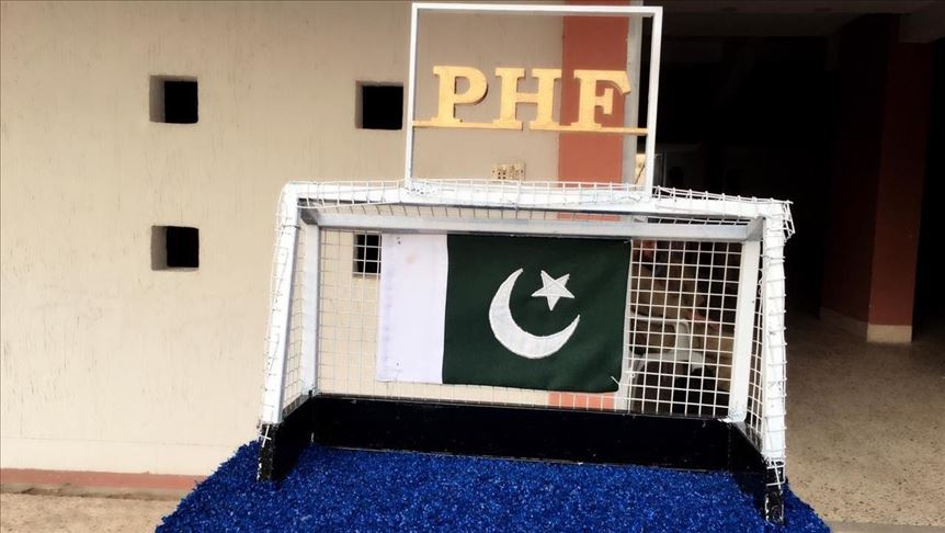Pakistan hockey: From champions to qualifiers