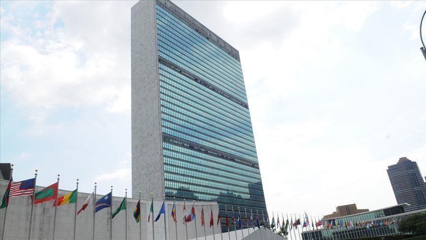UN: Attacks on civilians in NW Syria are 'war crimes'