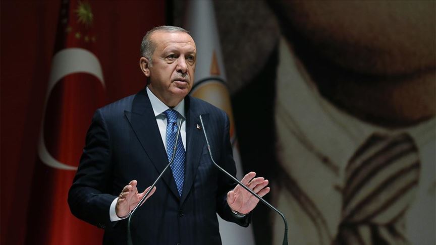 Erdogan: Turska će S-400 u punom kapacitetu koristiti u aprilu 2020.