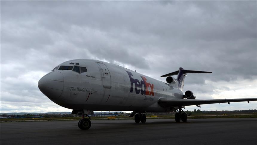China: FedEx es acusado de desviar paquetes a propósito