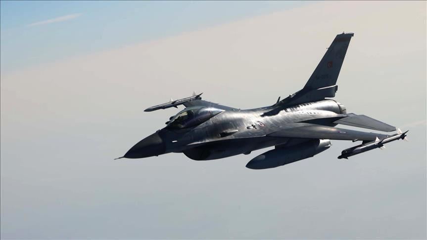 الوفاق الليبية تعلن تدمير حظيرة الطائرات المسيرة بقاعدة الجفرة