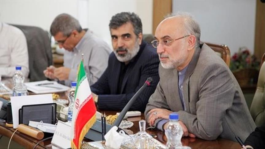 ایران: بتن‌ریزی نیروگاه هسته‌ای جدیدی را آغاز می‌کنیم