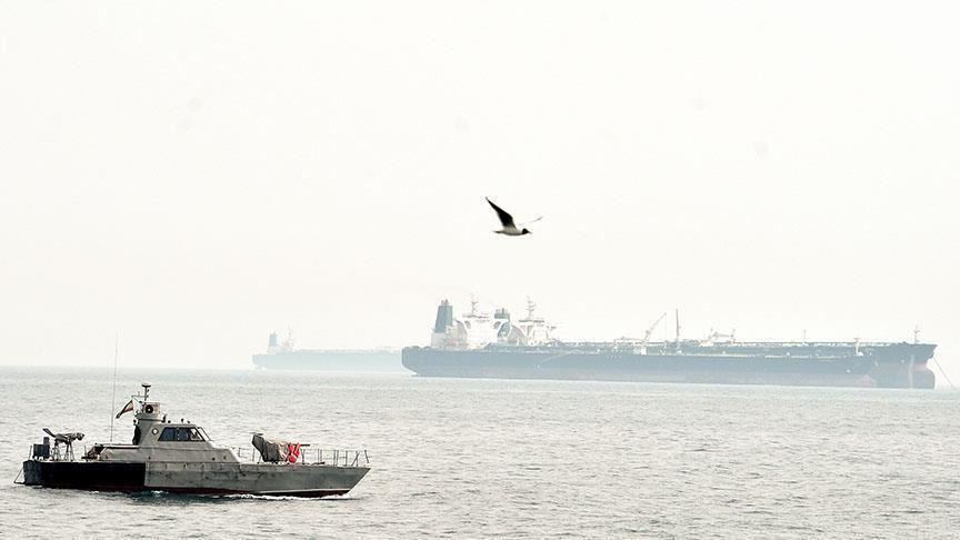 Arab Saudi: Situasi di Selat Hormuz ‘mengkhawatirkan’