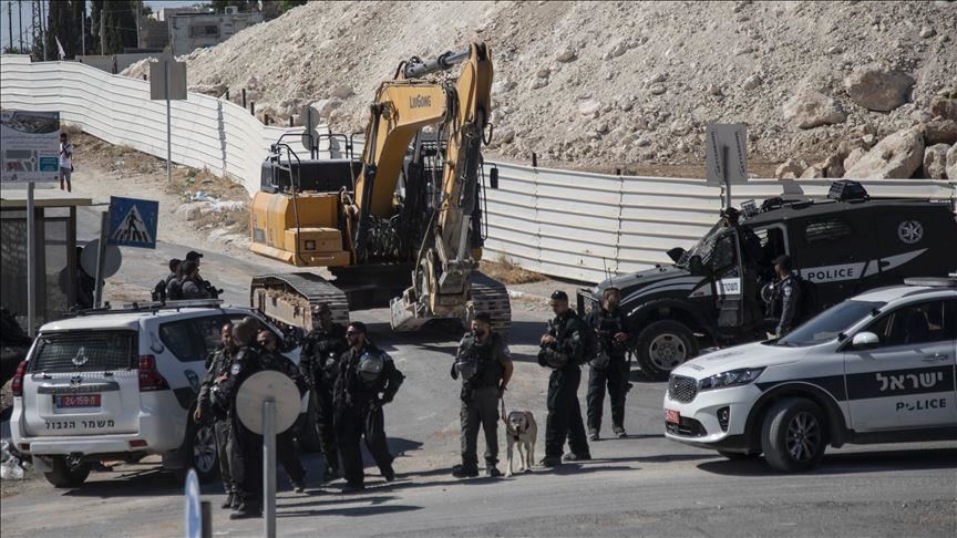 Morocco condemns Israeli demolition of Jerusalem homes