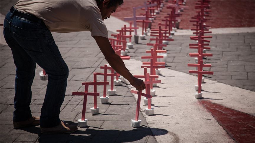 ARN Colombia: Desde el 2003, unos 2.200 exintegrantes de las AUC han sido asesinados
