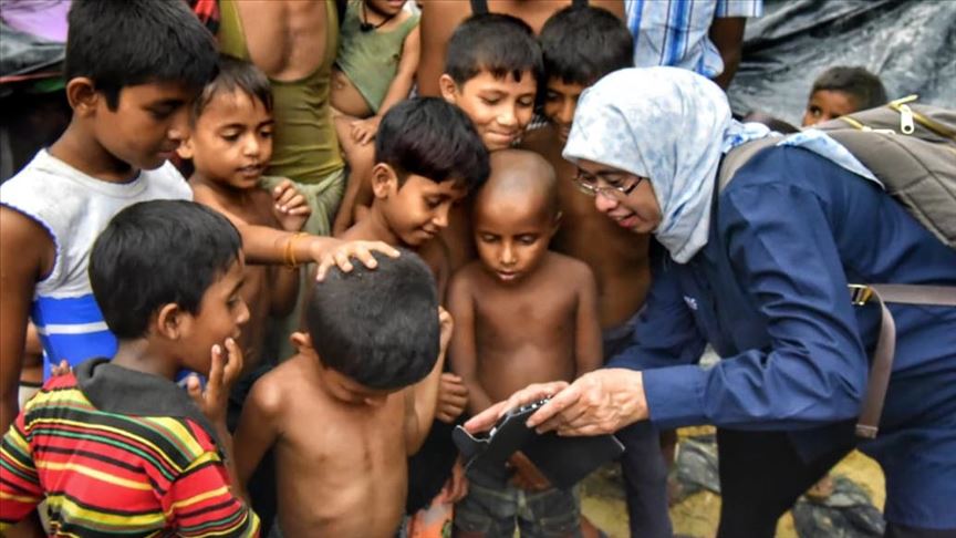 Muhammadiyah salurkan kurban ke Yaman, Palestina, Rohingya