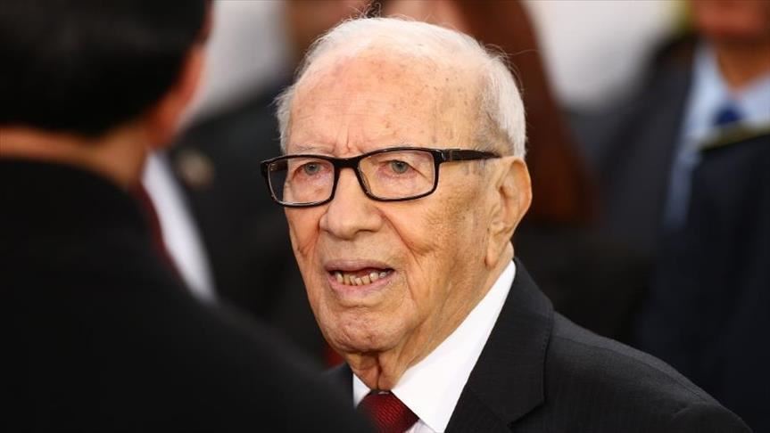 Tunisie / Intérieur : des mesures exceptionnelles pour les obsèques de Béji Caïd Essebsi