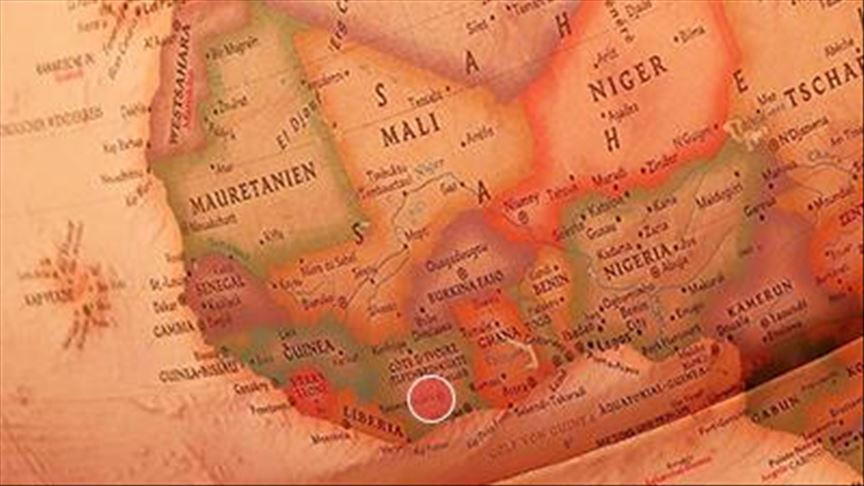 25 infant corpses found at Ivory Coast cemetery