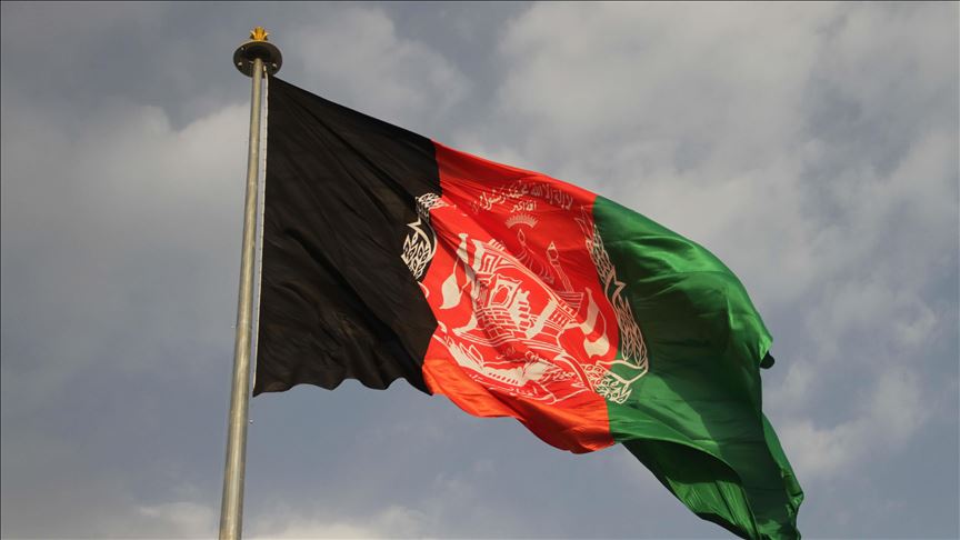 Afghan gov't says peace talks with Taliban next month
