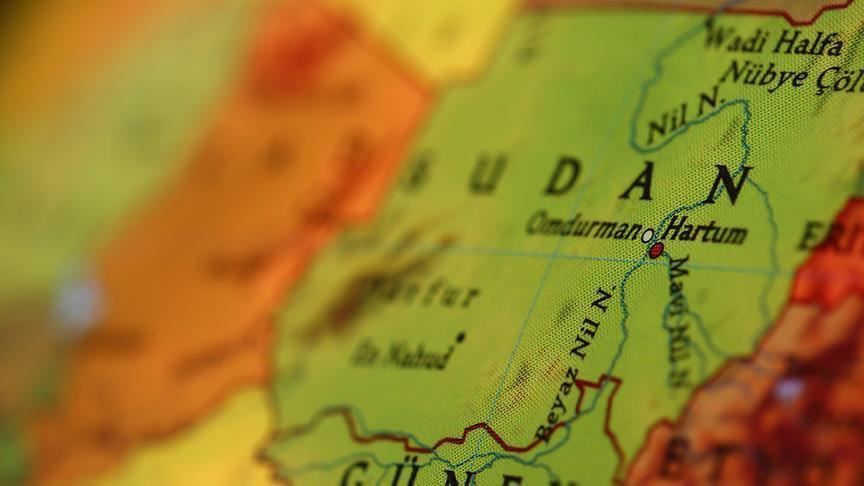Sudan opposition rejects report on protesters' killing