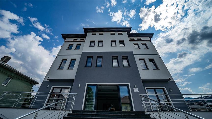 U Glamoču se otvara Kulturno-edukativni centar