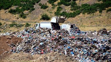 Bi ceyrana ji sergoyê tê çêkirin 3 hezar mal ronî dibin