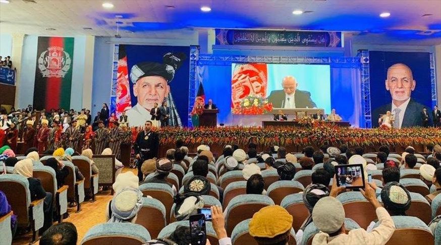 Afghanistan: Campaign begins for key presidential polls