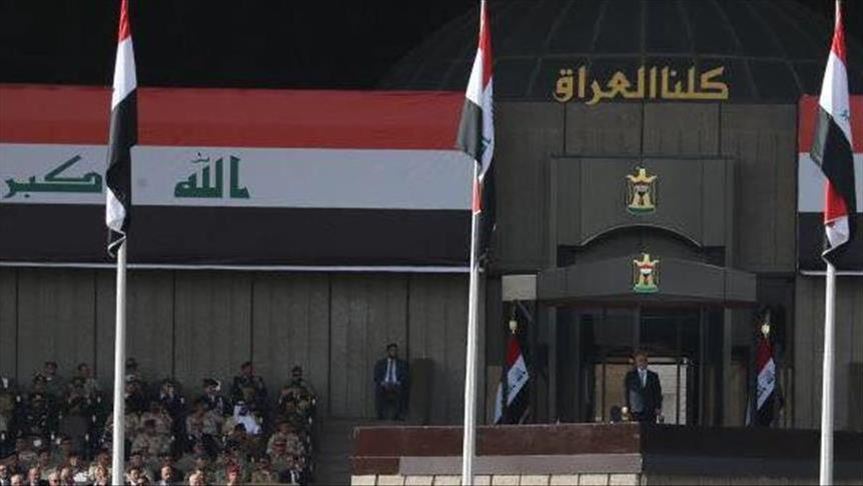 البرلمان العراقي يدعو الكويت لتشكيل لجان مشتركة بشأن إعادة الإعمار