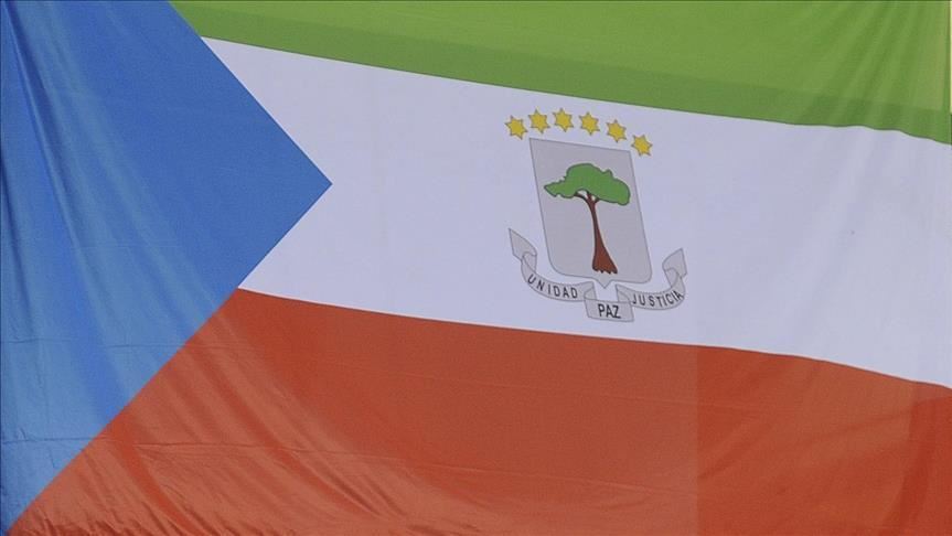 Guinée Equatoriale : inauguration d'une école navale française régionale 