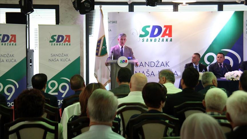 SDA Sandžaka obilježila 29. godišnjicu osnivanja i rada