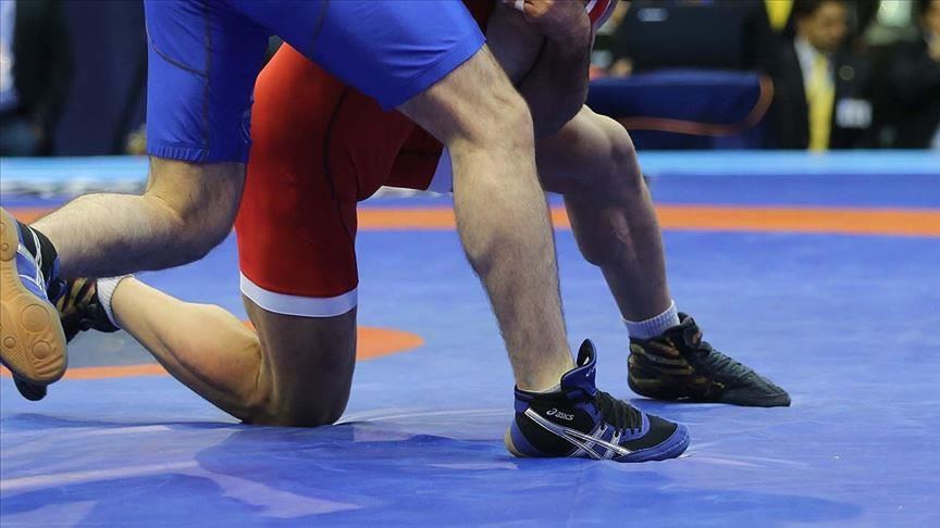 Bulgaria to host World Cadet Wrestling Championship