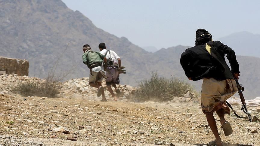 مسلحون يغتالون شقيق قيادي بارز بحزب الإصلاح شرقي اليمن