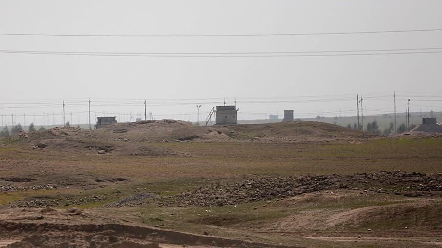 إخلاء 400 قرية في كردستان شمالي العراق بسبب إرهاب "بي كا كا"