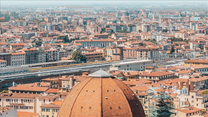 Wave of bad weather kills 3 in Italy