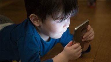 Telefonên bêrikan ji bo zarokan ne baş e