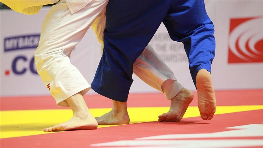 Turkey wins 6 medals in Judo European Championships